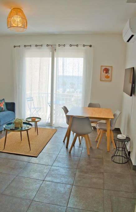 Cosy Studio A 2 Pas De La Plage Niza Exterior foto